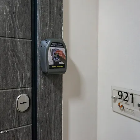 921 بوخارست