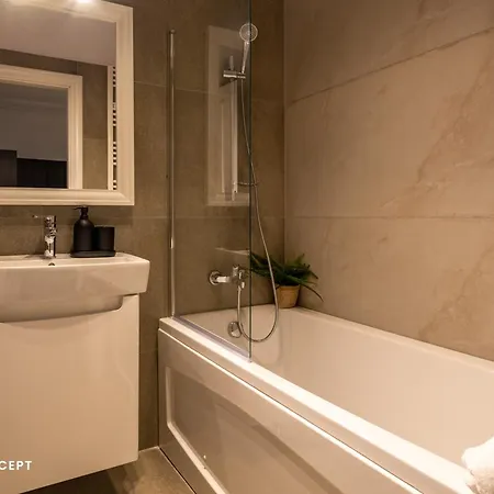 Apartmán 921 Bukurešť