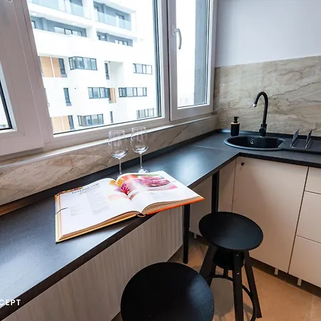 Apartmán 921