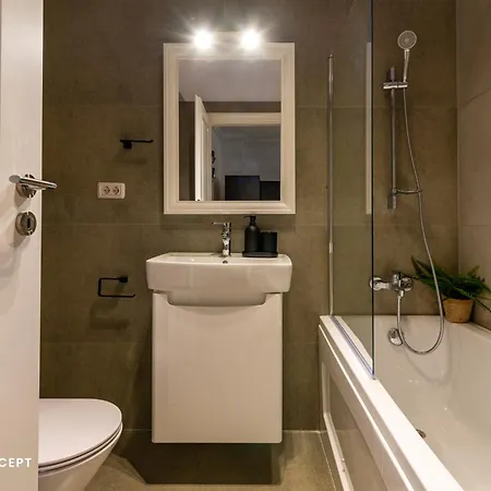 921 Apartmán *