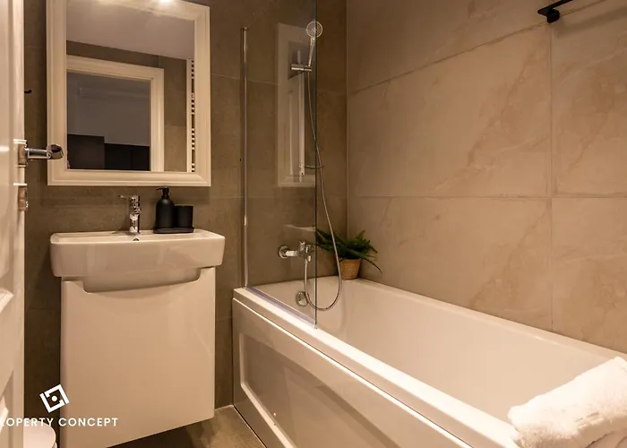 Apartamento 921 Bucareste