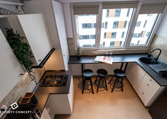 Apartamento 921 Bucareste