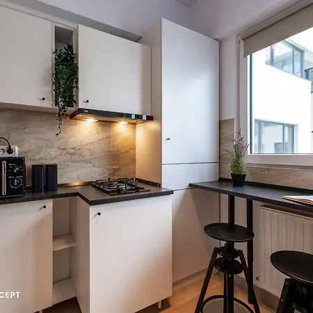 921 Apartament *