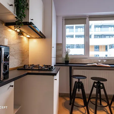 921 Apartment Bucharest