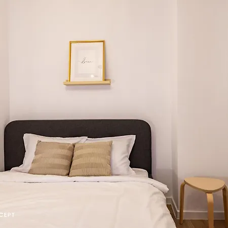 Appartement 921