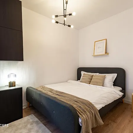 Appartement 921 Boekarest