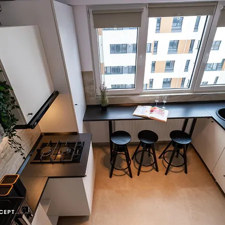 Apartment 921 Bucharest
