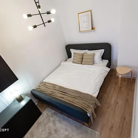 921 Apartment Bucharest