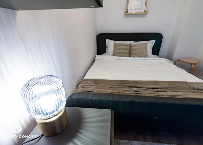 921 Apartament