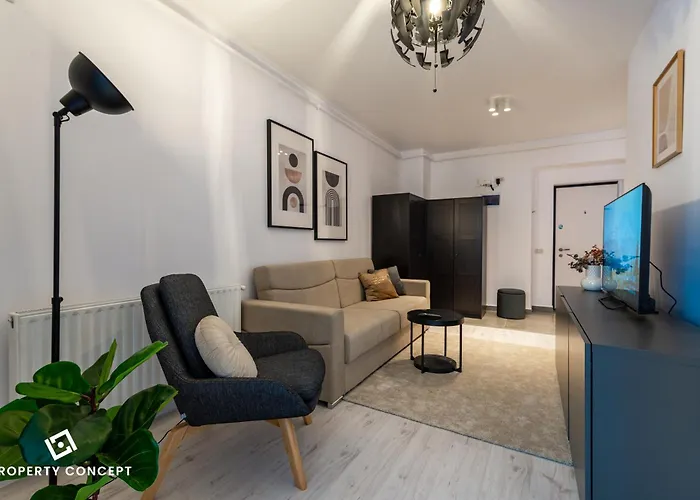921 Appartement