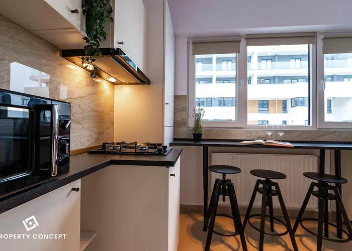 921 Appartement Bucarest