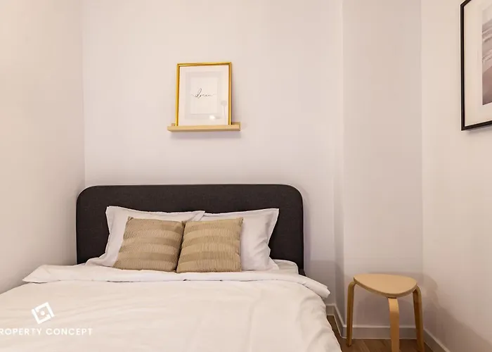 Apartament 921