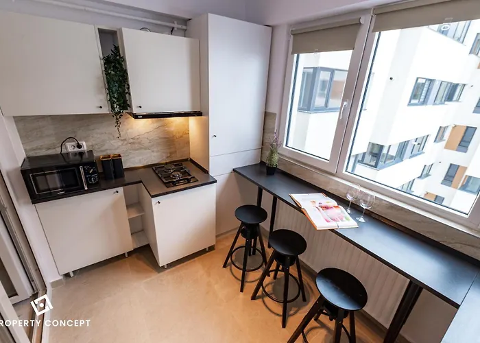 921 Апартаменти *