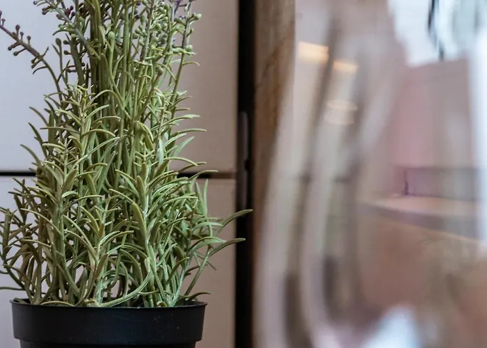 Апартаменти 921 Бухарест