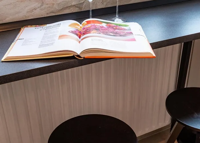 Appartement 921