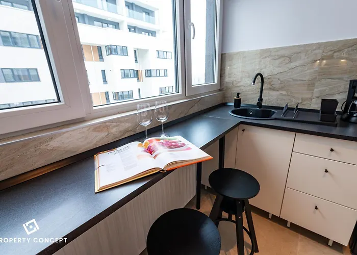 Appartement 921