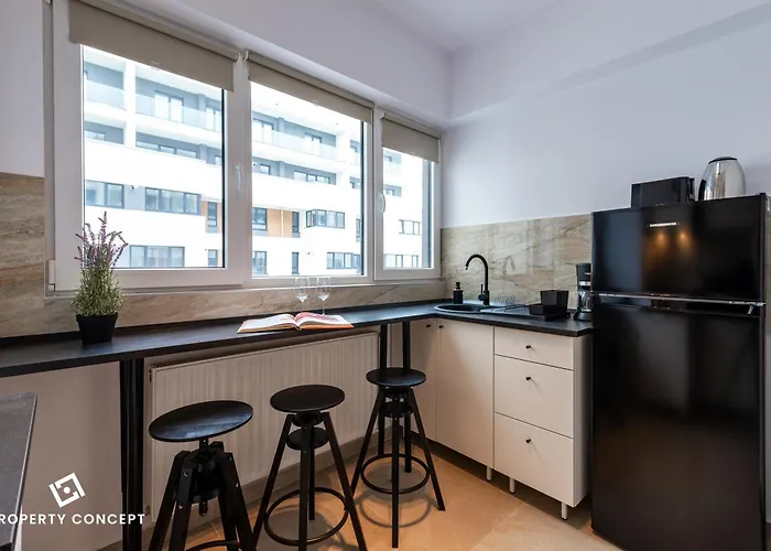 921 Appartement