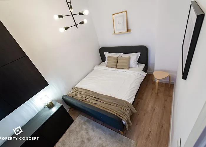 921 Apartment Bucharest