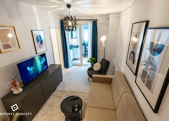Appartement 921