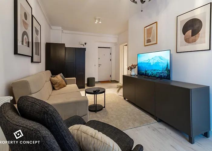921 Appartement *