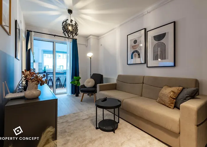 921 Appartement *
