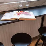 Apartmán 921