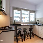 Apartmán 921 Bukurešť