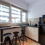 921 Apartmán