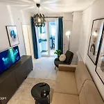 Apartmán 921