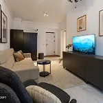 921 Apartmán *