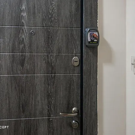 Apartament 921 Bucureşti