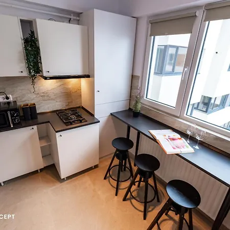 921 Appartement *