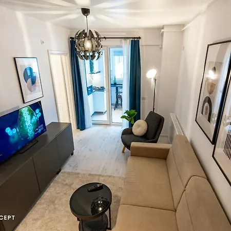 Apartament 921