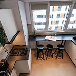 شقة 921 بوخارست